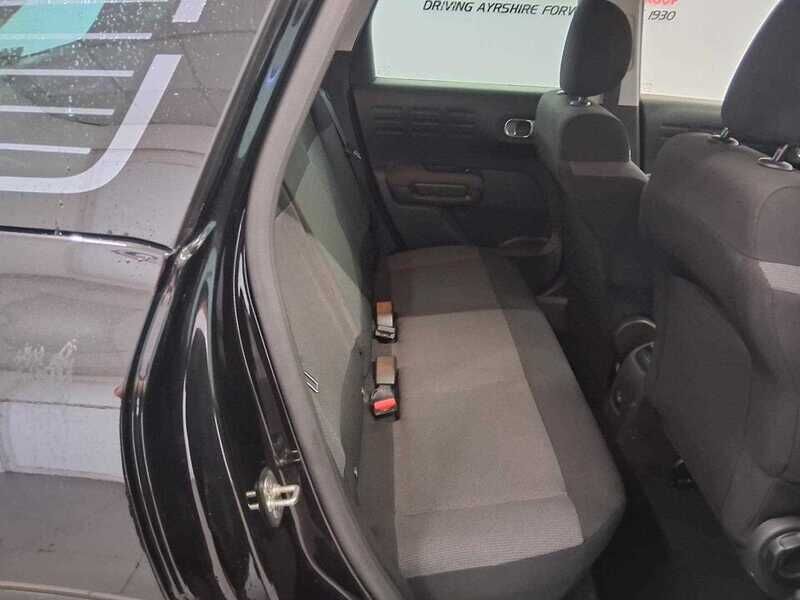 Used Citroen C3 Aircross 2022 for sale - 77036342: Photo 12