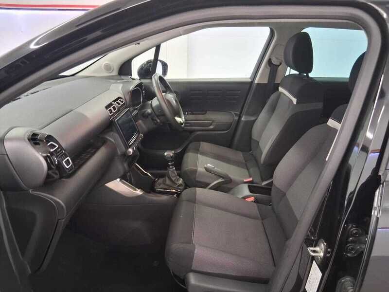 Used Citroen C3 Aircross 2022 for sale - 77036342: Photo 14