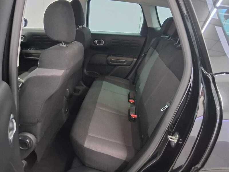 Used Citroen C3 Aircross 2022 for sale - 77036342: Photo 15