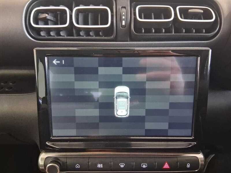 Used Citroen C3 Aircross 2022 for sale - 77036342: Photo 19