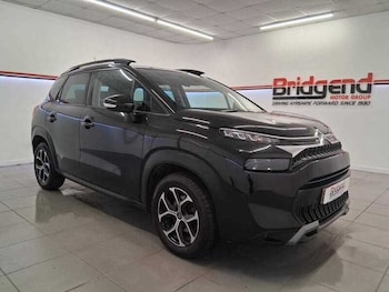 Used Citroen C3 Aircross 2022 for sale - 77036342: Photo