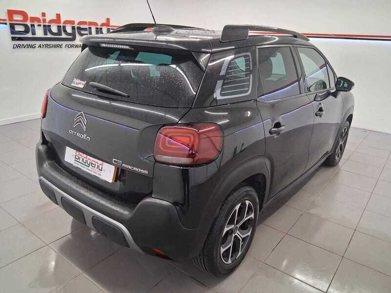 Used Citroen C3 Aircross 2022 for sale - 77036342: Photo 6