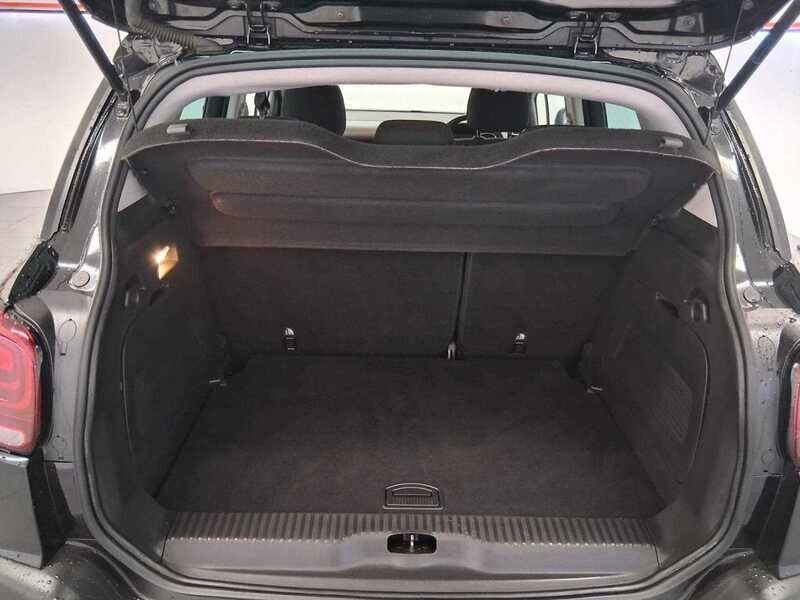 Used Citroen C3 Aircross 2022 for sale - 77036342: Photo 8