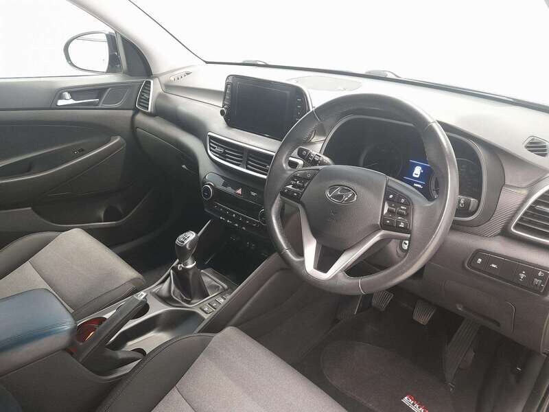 Used Hyundai TUCSON 2019 for sale - 77036379: Photo 10