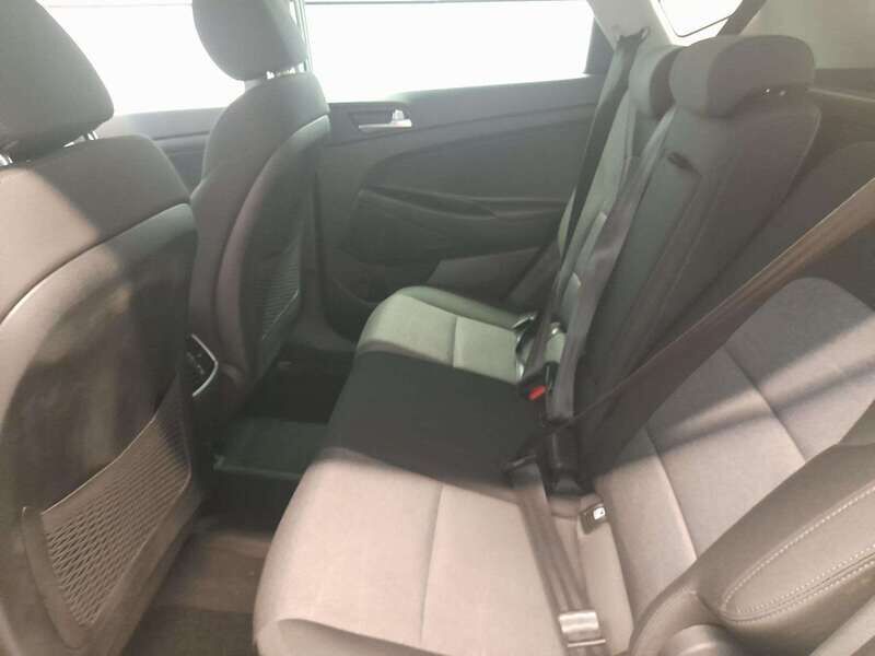 Used Hyundai TUCSON 2019 for sale - 77036379: Photo 16