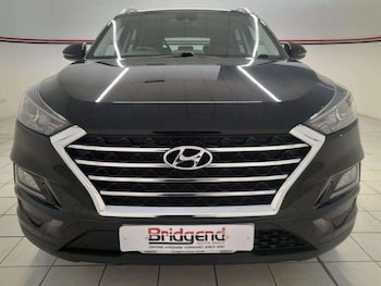 Used Hyundai TUCSON 2019 for sale - 77036379: Photo