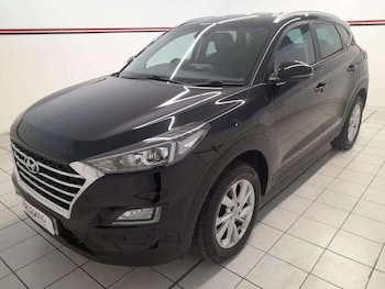 Used Hyundai TUCSON 2019 for sale - 77036379: Photo