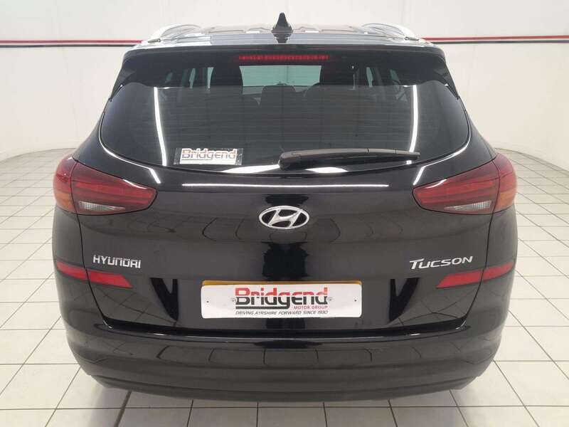 Used Hyundai TUCSON 2019 for sale - 77036379: Photo 5