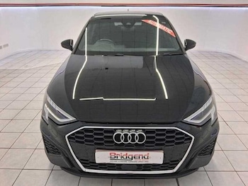 Used Audi A3 2021 for sale - 75214953: Photo