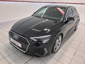 Used Audi A3 2021 for sale - 75214953: Photo