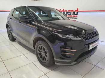 2019 (69) - 2.0 D150 R-Dynamic 5dr 2WD