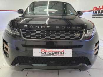 Used Land Rover Range Rover Evoque 2019 for sale - 74851187: Photo
