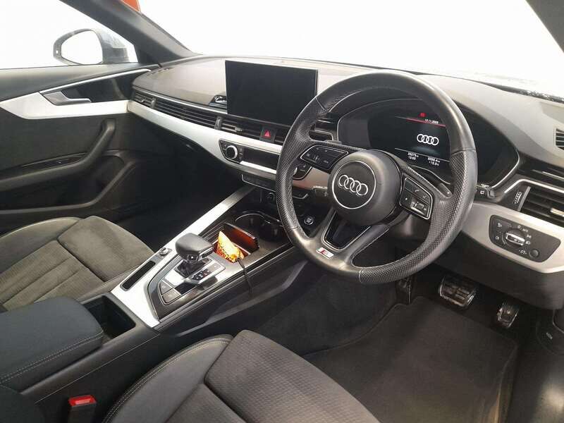 Used Audi A4 2021 for sale - 77036336: Photo 10