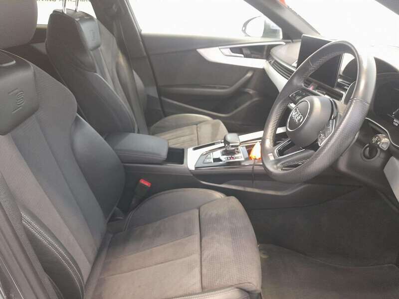 Used Audi A4 2021 for sale - 77036336: Photo 11