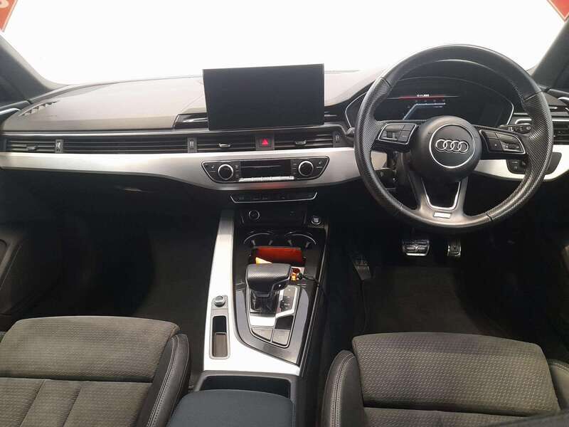 Used Audi A4 2021 for sale - 77036336: Photo 13