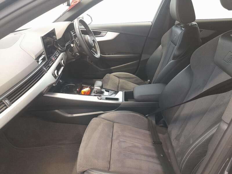 Used Audi A4 2021 for sale - 77036336: Photo 15