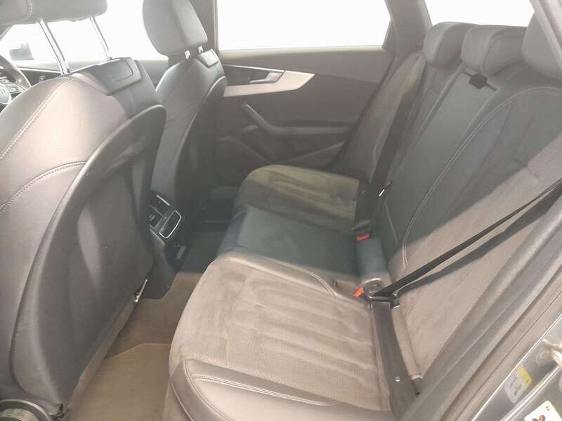 Used Audi A4 2021 for sale - 77036336: Photo 16