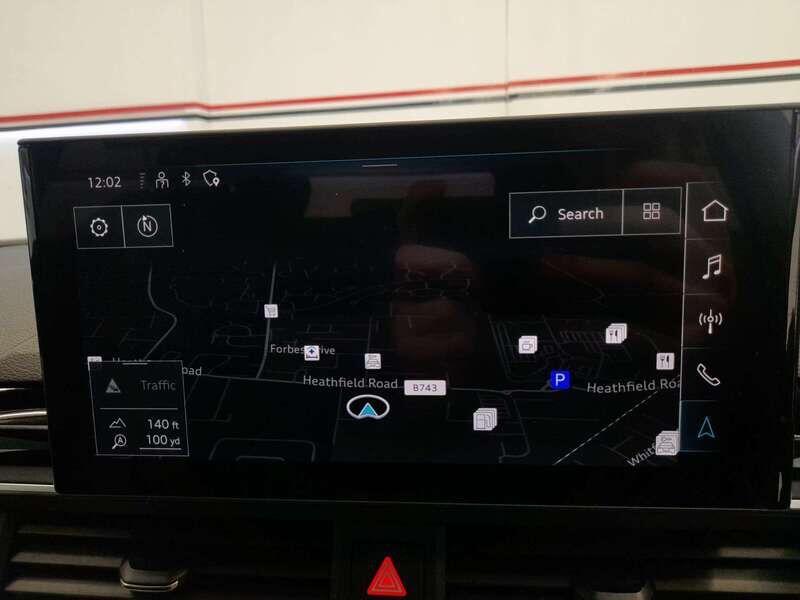 Used Audi A4 2021 for sale - 77036336: Photo 18