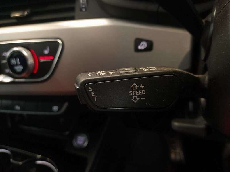 Used Audi A4 2021 for sale - 77036336: Photo 19