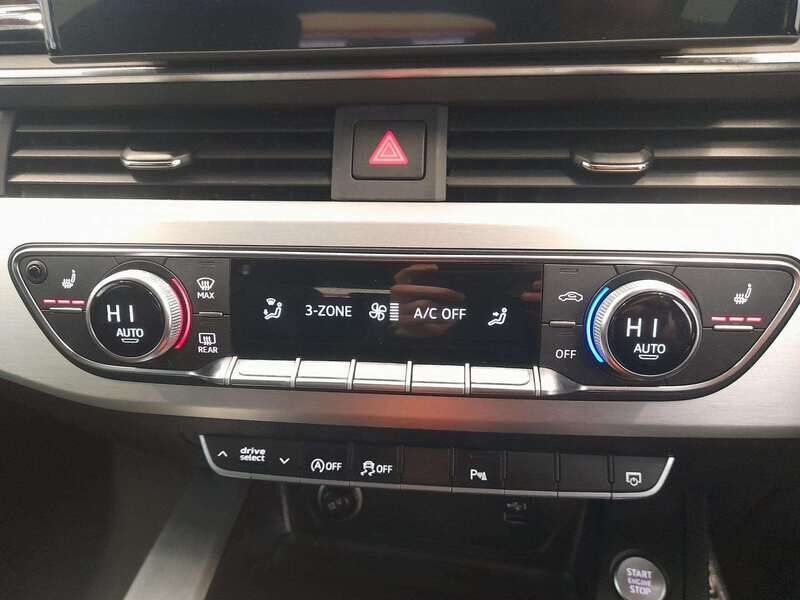 Used Audi A4 2021 for sale - 77036336: Photo 20