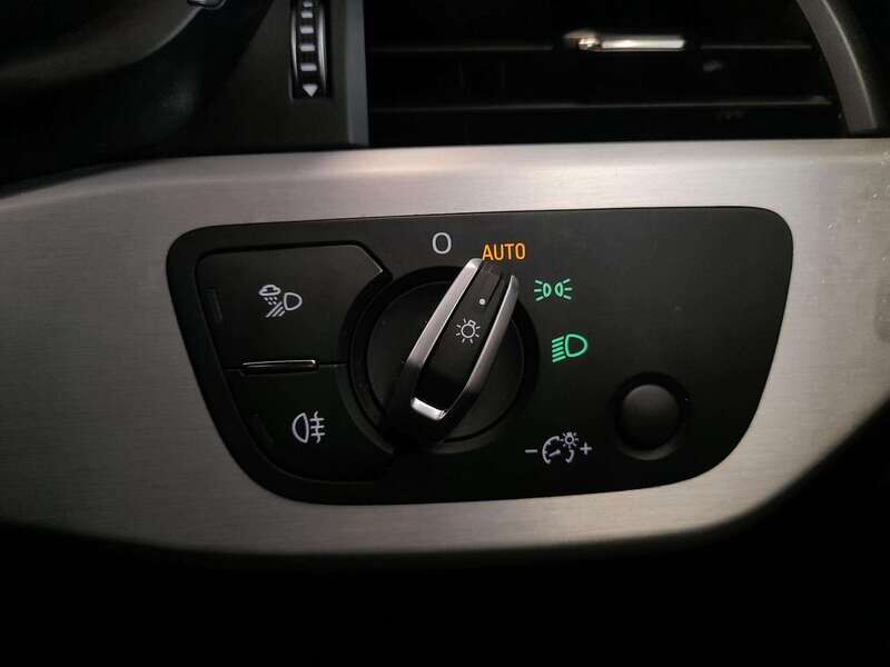 Used Audi A4 2021 for sale - 77036336: Photo 21