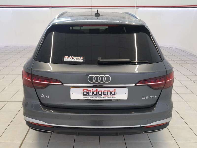 Used Audi A4 2021 for sale - 77036336: Photo 5
