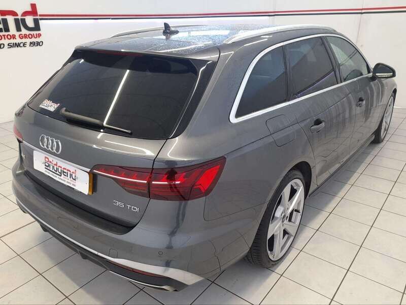 Used Audi A4 2021 for sale - 77036336: Photo 6