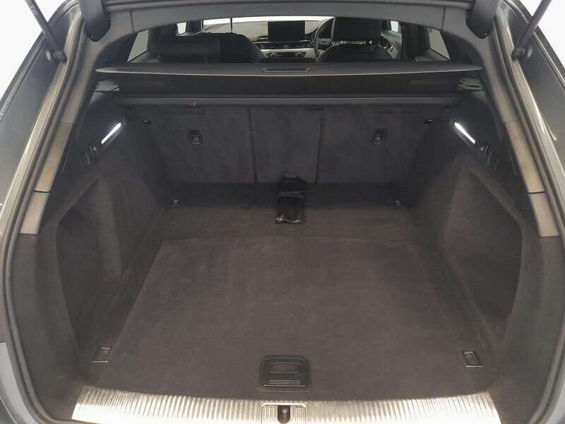 Used Audi A4 2021 for sale - 77036336: Photo 7