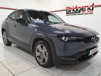 (22) - 35.5kWh SE-L Lux SUV 5dr Electric Auto (145 ps)