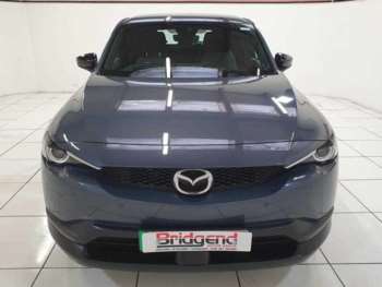 Used Mazda MX-30 2022 for sale - 74899011: Photo