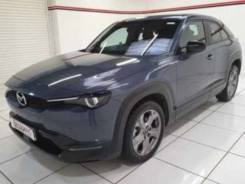Used Mazda MX-30 2022 for sale - 74899011: Photo