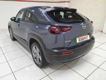 Used Mazda MX-30 2022 for sale - 74899011: Photo