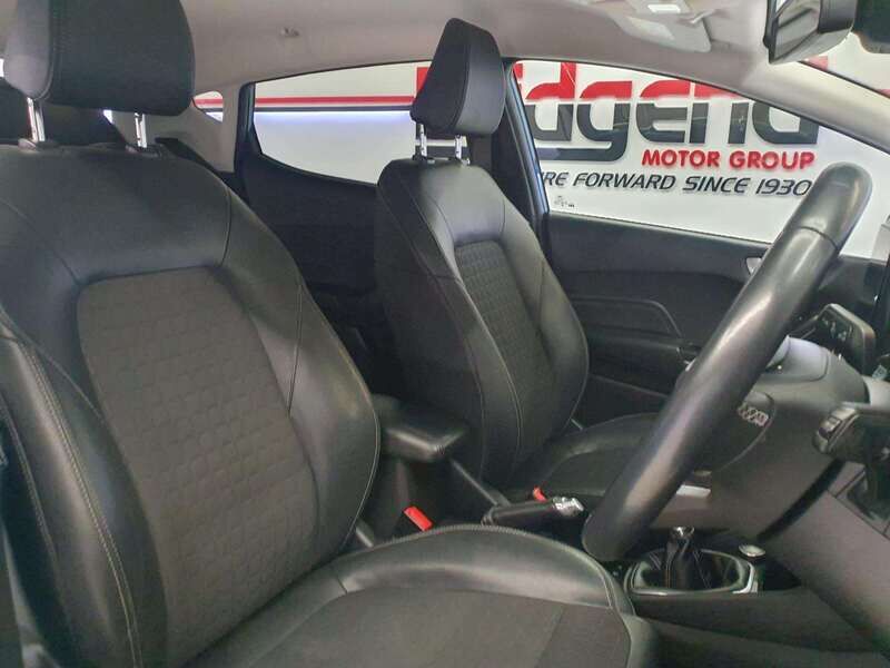 Used Ford Fiesta 2019 for sale - 78152008: Photo 13