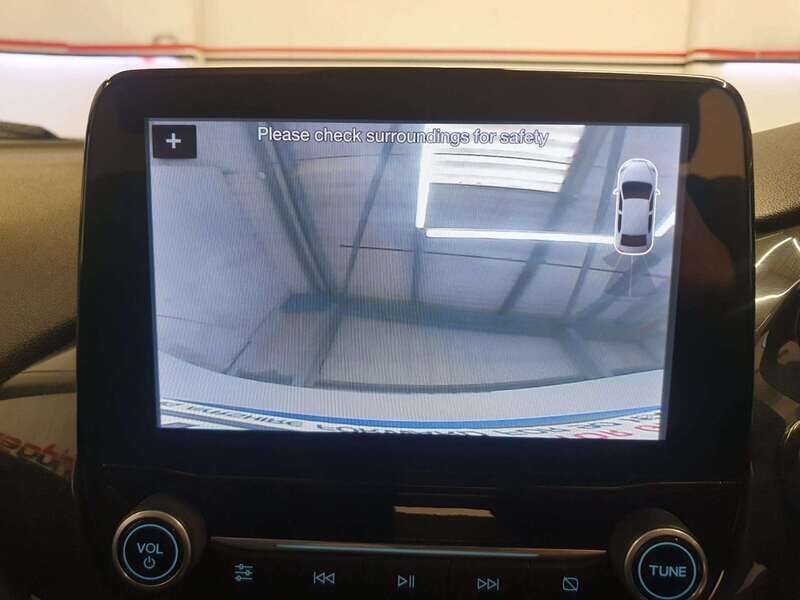 Used Ford Fiesta 2019 for sale - 78152008: Photo 15