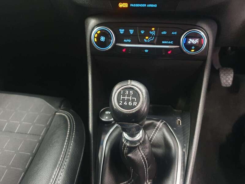 Used Ford Fiesta 2019 for sale - 78152008: Photo 19