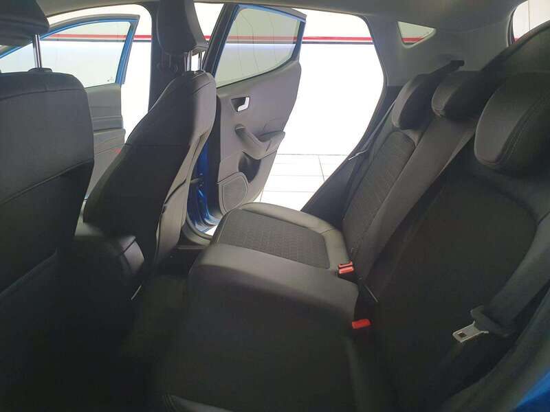 Used Ford Fiesta 2019 for sale - 78152008: Photo 22