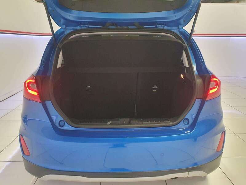 Used Ford Fiesta 2019 for sale - 78152008: Photo 8