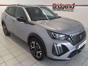 Peugeot - 2008