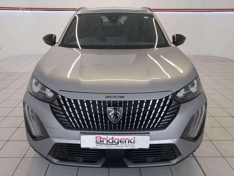 Used Peugeot 2008 2023 for sale - 76136915: Photo 2