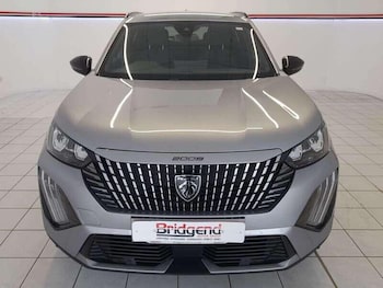 Used Peugeot 2008 2023 for sale - 76136915: Photo 2