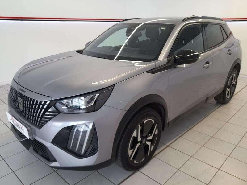 Used Peugeot 2008 2023 for sale - 76136915: Photo 3