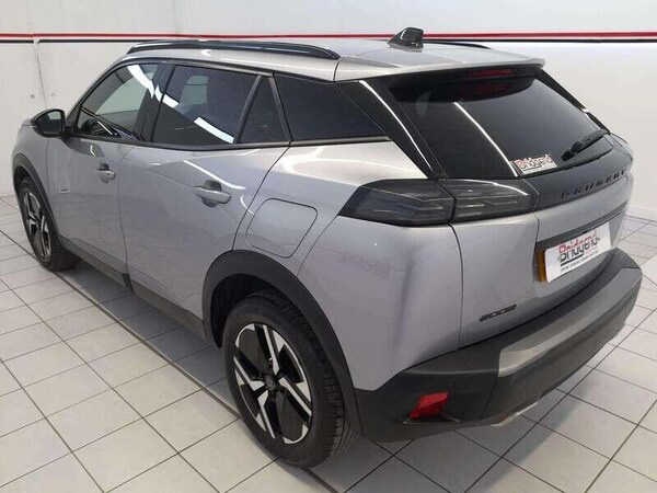 Used Peugeot 2008 2023 for sale - 76136915: Photo 4
