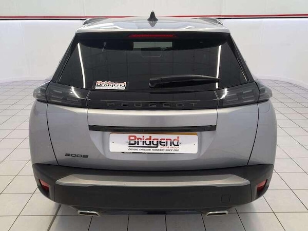 Used Peugeot 2008 2023 for sale - 76136915: Photo 5