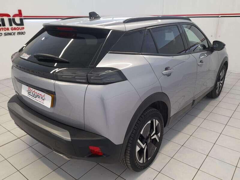 Used Peugeot 2008 2023 for sale - 76136915: Photo 6