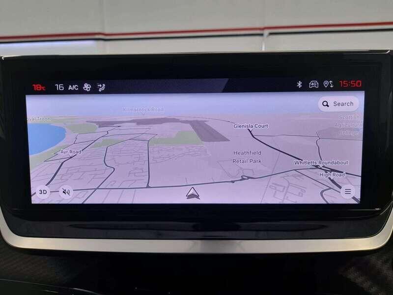 Used Peugeot 2008 2023 for sale - 76136915: Photo 9