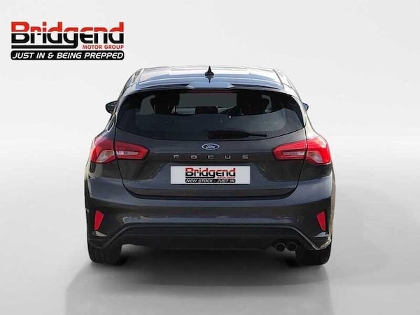Used Ford Focus 2020 for sale - 76239949: Photo 2