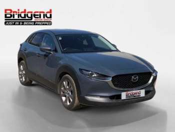 2021 (21) - 2.0 e-SKYACTIV G MHEV Sport Lux SUV 5dr