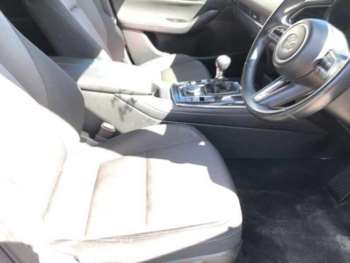 Used Mazda CX-30 2021 for sale - 74395278: Photo