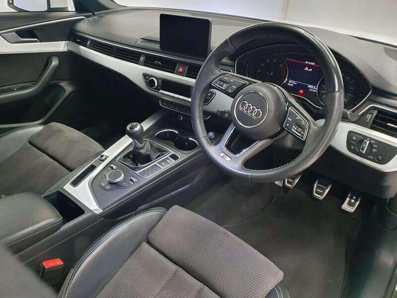 Used Audi A4 2019 for sale - 76521668: Photo 13