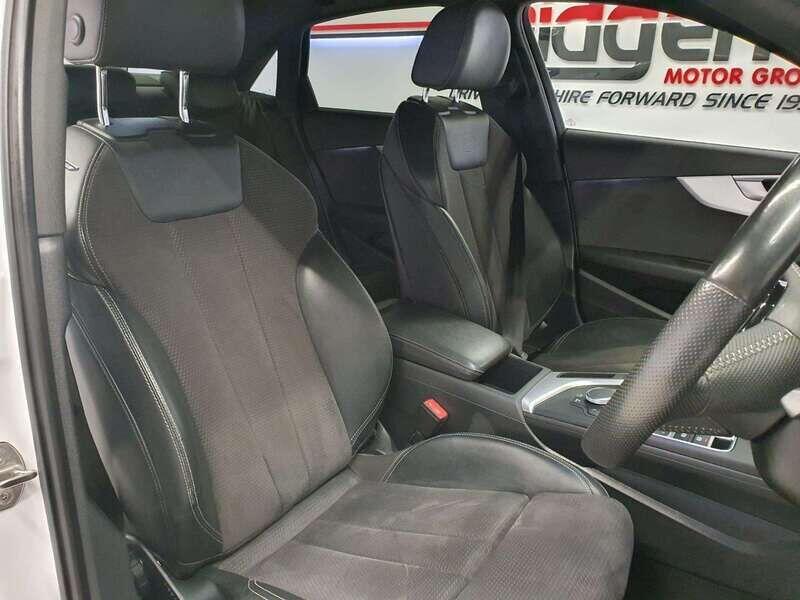 Used Audi A4 2019 for sale - 76521668: Photo 14